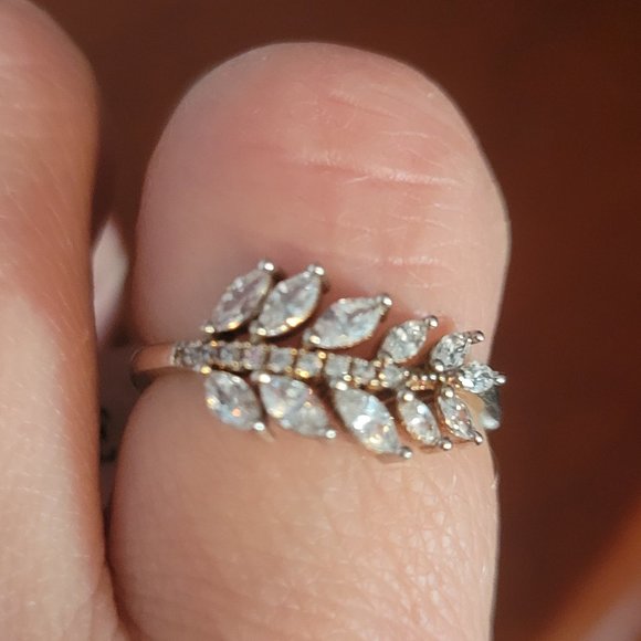 Charmed aroma rings - Picture 2 of 4